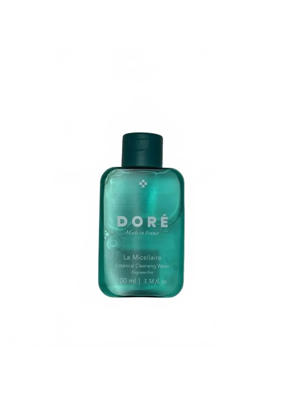 DORE La Micellaire Botanical Cleansing Water 3.38 oz